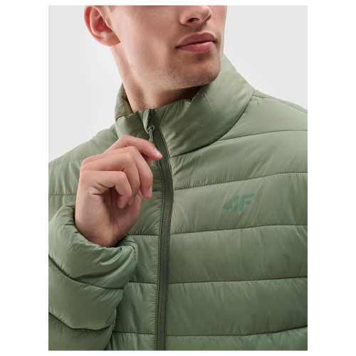 4F Ανδρικό μπουφάν Down Jacket